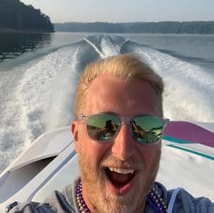 Meet your Posher, Ryan